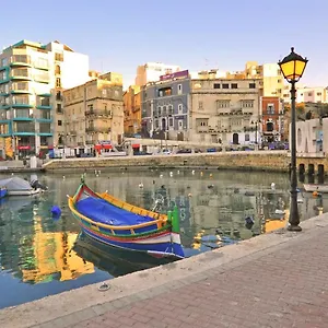Brant Sliema