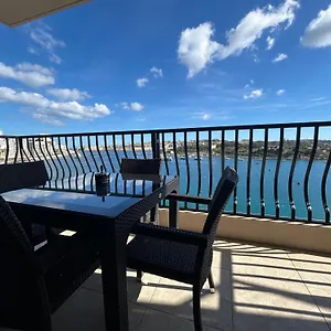 Ferry Ultracentral Location Valletta View Sliema