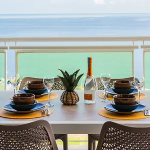 Luxury Seafront 3br With Pool By Arcobnb Sliema