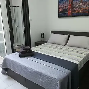 And Cosy Close To Seafront Sliema