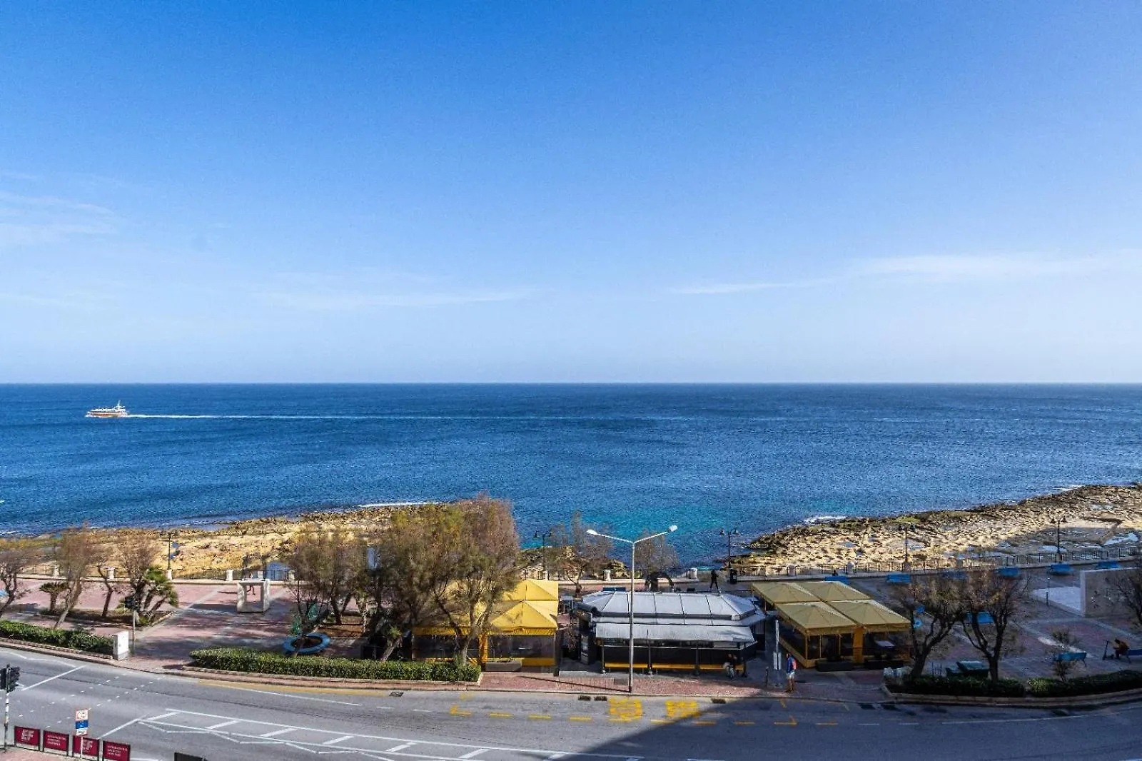 Prc Guest House Sliema Malta
