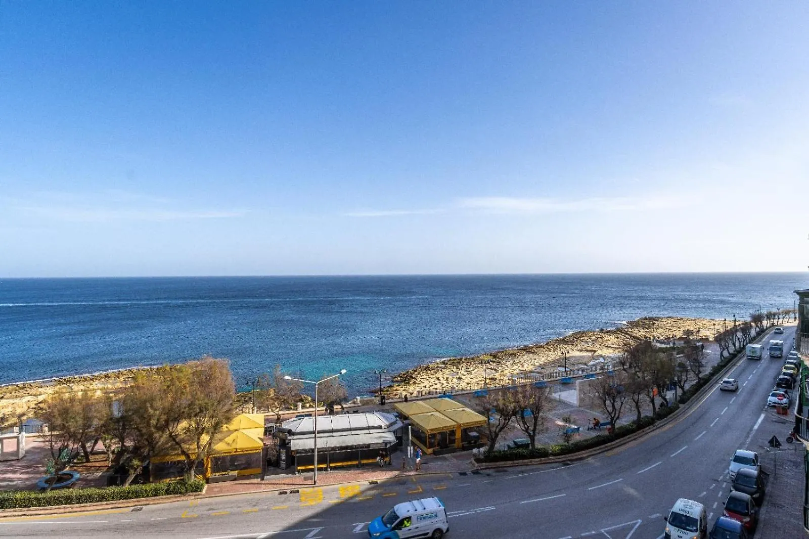 Prc Guest House Sliema