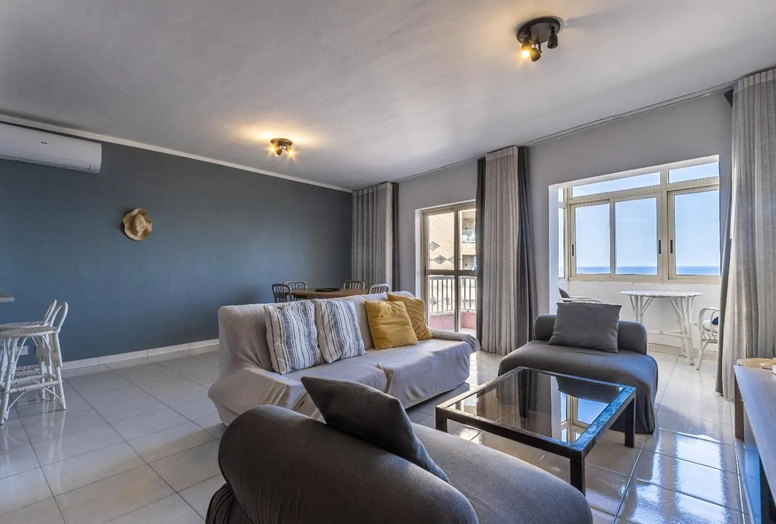 Prc Guest House Sliema Apartment