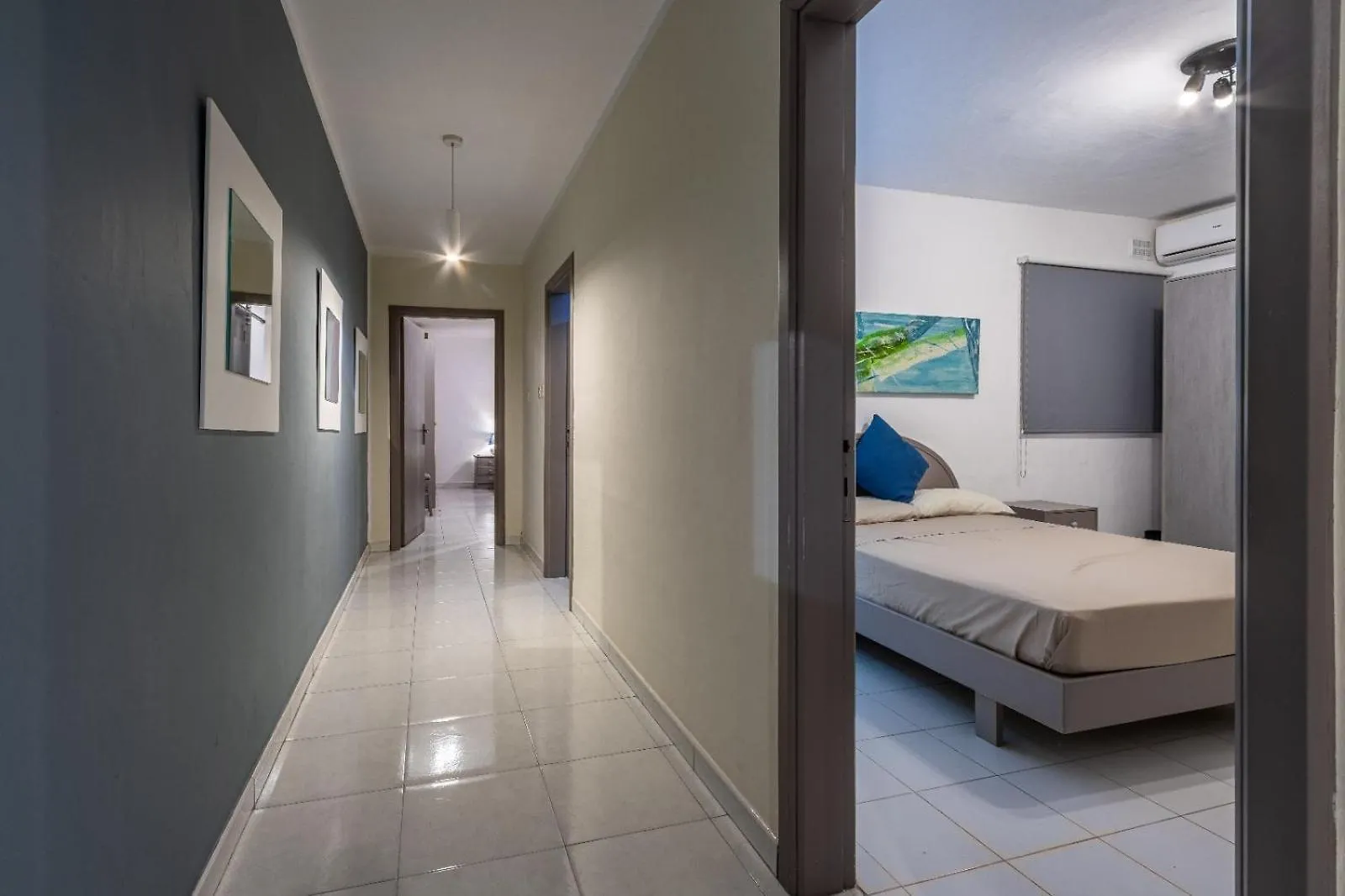 Prc Guest House Sliema 0*,  Malta