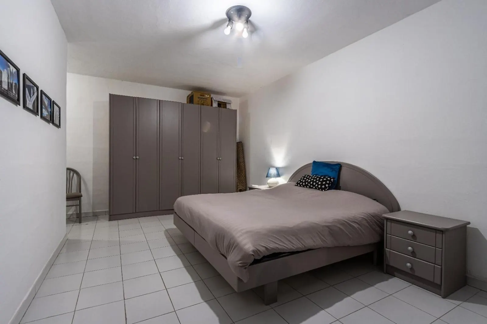 Prc Guest House Sliema Apartment